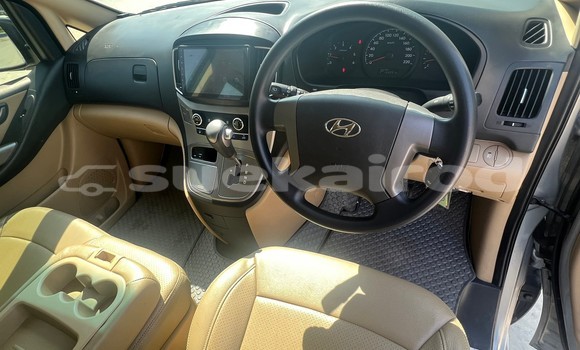 Buy Used Hyundai H1 Other Car in Bangkok in Bangkok Buy Used Hyundai H1 Other Car in Bangkok in Bangkok