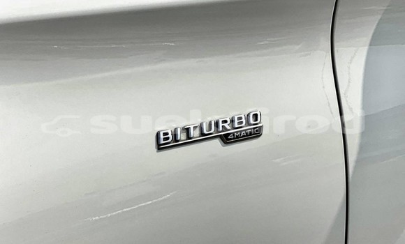 Buy Used Mercedes‒Benz C–Class White Car in Bangkok in Bangkok Buy Used Mercedes‒Benz C–Class White Car in Bangkok in Bangkok