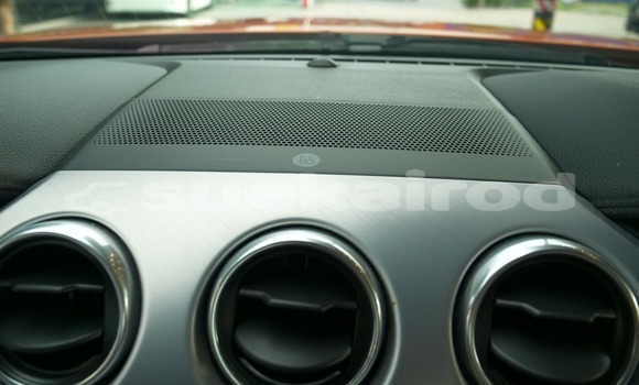 Buy Used Ford Mustang Other Car in Bangkok in Bangkok Buy Used Ford Mustang Other Car in Bangkok in Bangkok