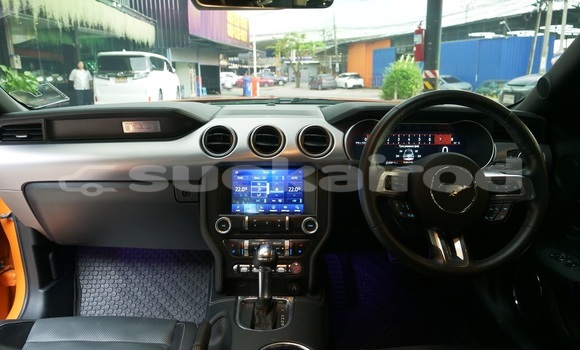 Buy Used Ford Mustang Other Car in Bangkok in Bangkok Buy Used Ford Mustang Other Car in Bangkok in Bangkok