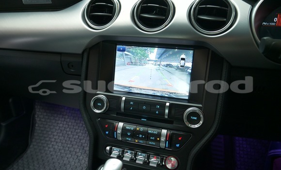 Buy Used Ford Mustang Other Car in Bangkok in Bangkok Buy Used Ford Mustang Other Car in Bangkok in Bangkok