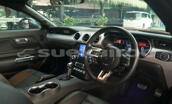 Buy Used Ford Mustang Other Car in Bangkok in Bangkok Buy Used Ford Mustang Other Car in Bangkok in Bangkok