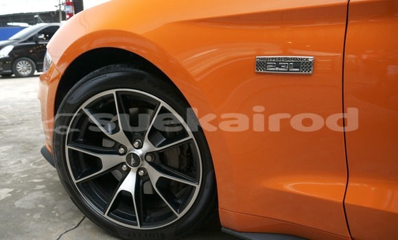 Buy Used Ford Mustang Other Car in Bangkok in Bangkok Buy Used Ford Mustang Other Car in Bangkok in Bangkok
