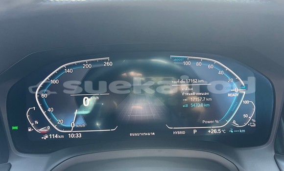 Buy Used BMW 3–Series White Car in Bangkok in Bangkok Buy Used BMW 3–Series White Car in Bangkok in Bangkok