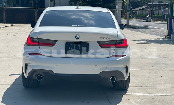 Buy Used BMW 3–Series White Car in Bangkok in Bangkok Buy Used BMW 3–Series White Car in Bangkok in Bangkok