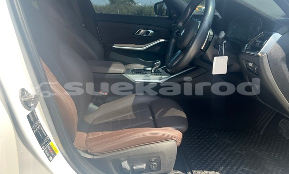 Buy Used BMW 3–Series White Car in Bangkok in Bangkok Buy Used BMW 3–Series White Car in Bangkok in Bangkok