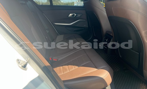 Buy Used BMW 3–Series White Car in Bangkok in Bangkok Buy Used BMW 3–Series White Car in Bangkok in Bangkok