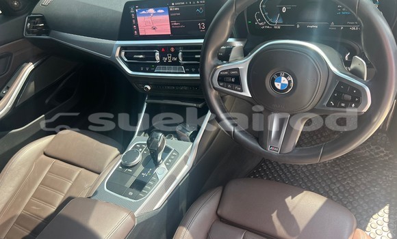 Buy Used BMW 3–Series White Car in Bangkok in Bangkok Buy Used BMW 3–Series White Car in Bangkok in Bangkok