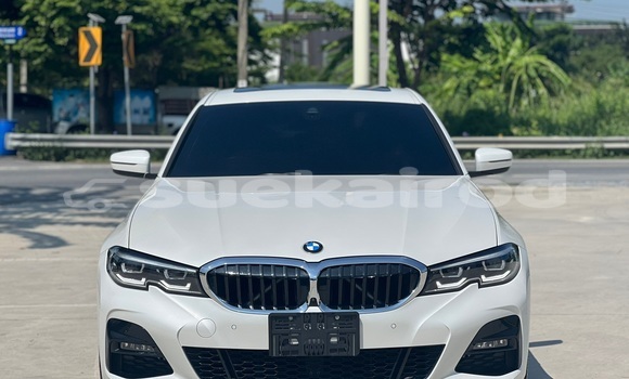 Buy Used BMW 3–Series White Car in Bangkok in Bangkok Buy Used BMW 3–Series White Car in Bangkok in Bangkok