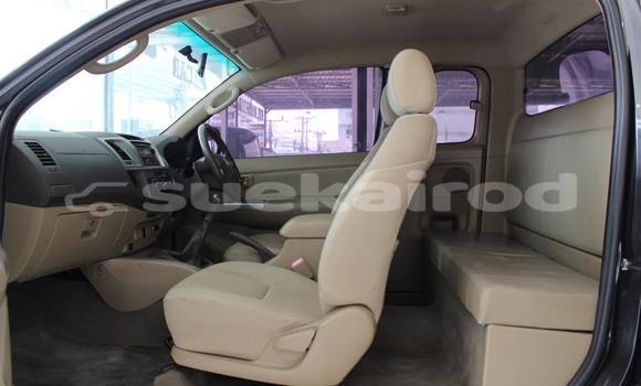 ซื้อ รถมือสอง Toyota Hiluxe VIGO สีดำ รถยนต์ ใน %{เมือง} ใน กรุงเทพมหานคร ซื้อ รถมือสอง Toyota Hiluxe VIGO สีดำ รถยนต์ ใน %{เมือง} ใน กรุงเทพมหานคร