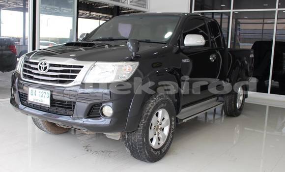 ซื้อ รถมือสอง Toyota Hiluxe VIGO สีดำ รถยนต์ ใน %{เมือง} ใน กรุงเทพมหานคร ซื้อ รถมือสอง Toyota Hiluxe VIGO สีดำ รถยนต์ ใน %{เมือง} ใน กรุงเทพมหานคร