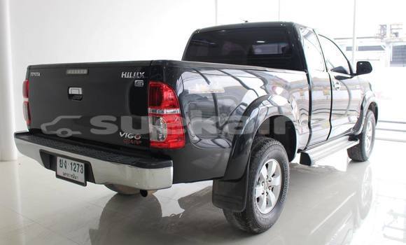 ซื้อ รถมือสอง Toyota Hiluxe VIGO สีดำ รถยนต์ ใน %{เมือง} ใน กรุงเทพมหานคร ซื้อ รถมือสอง Toyota Hiluxe VIGO สีดำ รถยนต์ ใน %{เมือง} ใน กรุงเทพมหานคร