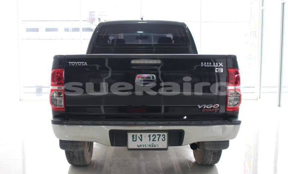 ซื้อ รถมือสอง Toyota Hiluxe VIGO สีดำ รถยนต์ ใน %{เมือง} ใน กรุงเทพมหานคร ซื้อ รถมือสอง Toyota Hiluxe VIGO สีดำ รถยนต์ ใน %{เมือง} ใน กรุงเทพมหานคร