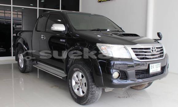 ซื้อ รถมือสอง Toyota Hiluxe VIGO สีดำ รถยนต์ ใน %{เมือง} ใน กรุงเทพมหานคร ซื้อ รถมือสอง Toyota Hiluxe VIGO สีดำ รถยนต์ ใน %{เมือง} ใน กรุงเทพมหานคร