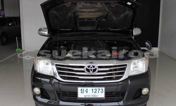 ซื้อ รถมือสอง Toyota Hiluxe VIGO สีดำ รถยนต์ ใน %{เมือง} ใน กรุงเทพมหานคร ซื้อ รถมือสอง Toyota Hiluxe VIGO สีดำ รถยนต์ ใน %{เมือง} ใน กรุงเทพมหานคร