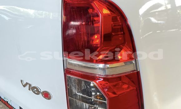 Buy Used Toyota Hiluxe VIGO White Car in Bangkok in Bangkok Buy Used Toyota Hiluxe VIGO White Car in Bangkok in Bangkok