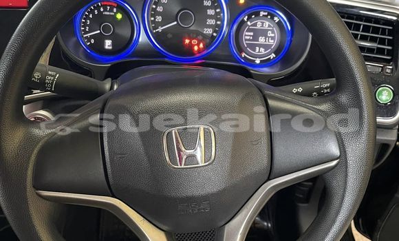Buy Used Honda City Black Car in Bangkok in Bangkok Buy Used Honda City Black Car in Bangkok in Bangkok