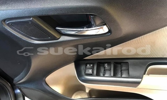 Buy Used Honda City Black Car in Bangkok in Bangkok Buy Used Honda City Black Car in Bangkok in Bangkok