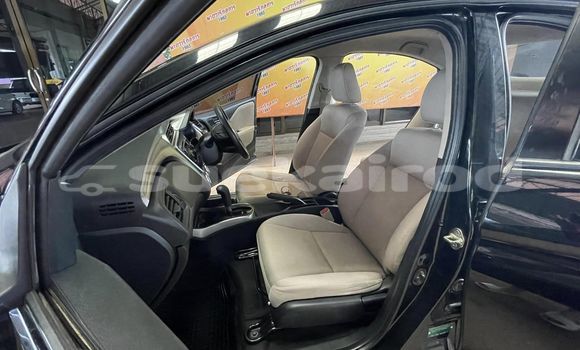 Buy Used Honda City Black Car in Bangkok in Bangkok Buy Used Honda City Black Car in Bangkok in Bangkok