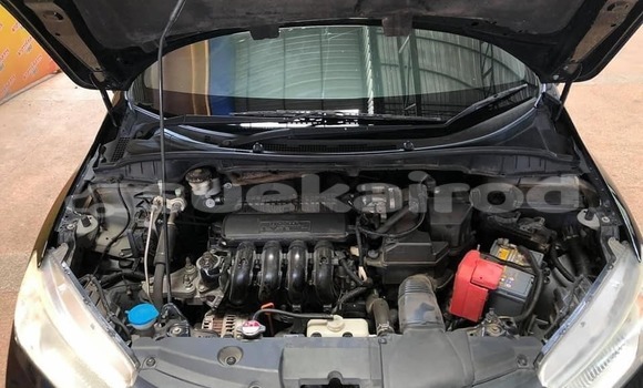 Buy Used Honda City Black Car in Bangkok in Bangkok Buy Used Honda City Black Car in Bangkok in Bangkok
