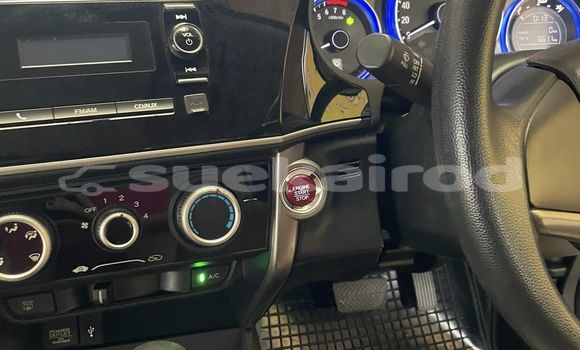 Buy Used Honda City Black Car in Bangkok in Bangkok Buy Used Honda City Black Car in Bangkok in Bangkok