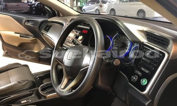 Buy Used Honda City Black Car in Bangkok in Bangkok Buy Used Honda City Black Car in Bangkok in Bangkok