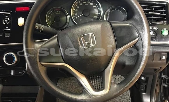 Buy Used Honda City Black Car in Bangkok in Bangkok Buy Used Honda City Black Car in Bangkok in Bangkok