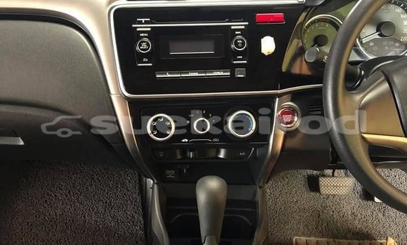 Buy Used Honda City Black Car in Bangkok in Bangkok Buy Used Honda City Black Car in Bangkok in Bangkok