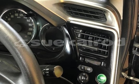 Buy Used Honda City Black Car in Bangkok in Bangkok Buy Used Honda City Black Car in Bangkok in Bangkok