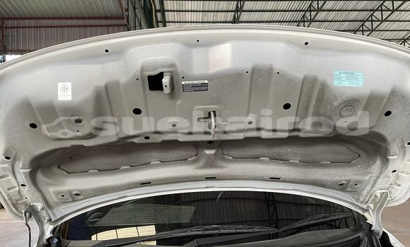 Buy Used Nissan Almera White Car in Bangkok in Bangkok Buy Used Nissan Almera White Car in Bangkok in Bangkok