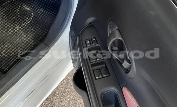 Buy Used Nissan Almera White Car in Bangkok in Bangkok Buy Used Nissan Almera White Car in Bangkok in Bangkok