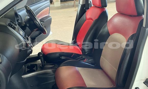 Buy Used Nissan Almera White Car in Bangkok in Bangkok Buy Used Nissan Almera White Car in Bangkok in Bangkok