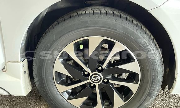 Buy Used Nissan Almera White Car in Bangkok in Bangkok Buy Used Nissan Almera White Car in Bangkok in Bangkok