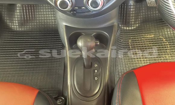 Buy Used Nissan Almera White Car in Bangkok in Bangkok Buy Used Nissan Almera White Car in Bangkok in Bangkok