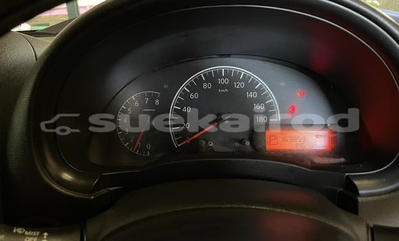 Buy Used Nissan Almera White Car in Bangkok in Bangkok Buy Used Nissan Almera White Car in Bangkok in Bangkok