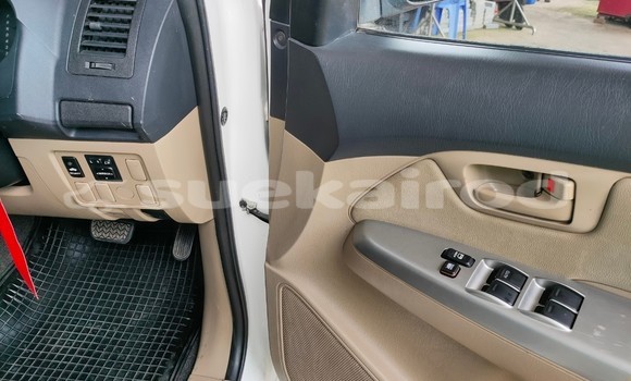 Buy Used Toyota Hiluxe VIGO White Car in Bangkok in Bangkok Buy Used Toyota Hiluxe VIGO White Car in Bangkok in Bangkok