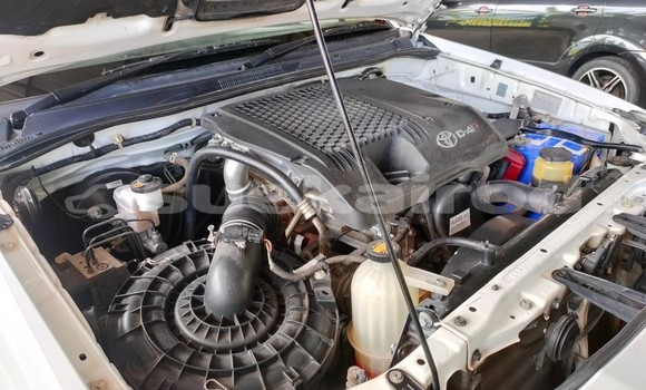 Buy Used Toyota Hiluxe VIGO White Car in Bangkok in Bangkok Buy Used Toyota Hiluxe VIGO White Car in Bangkok in Bangkok