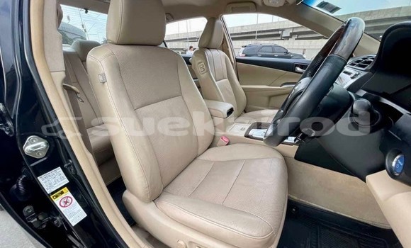 ซื้อ รถมือสอง Toyota Camry สีดำ รถยนต์ ใน %{เมือง} ใน กรุงเทพมหานคร ซื้อ รถมือสอง Toyota Camry สีดำ รถยนต์ ใน %{เมือง} ใน กรุงเทพมหานคร