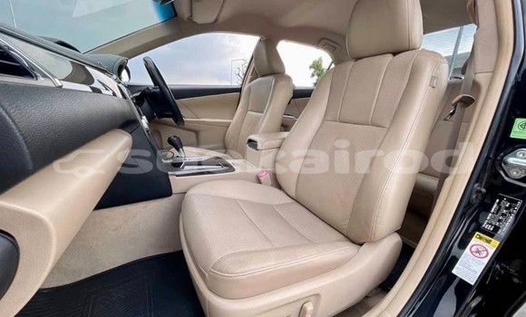 ซื้อ รถมือสอง Toyota Camry สีดำ รถยนต์ ใน %{เมือง} ใน กรุงเทพมหานคร ซื้อ รถมือสอง Toyota Camry สีดำ รถยนต์ ใน %{เมือง} ใน กรุงเทพมหานคร