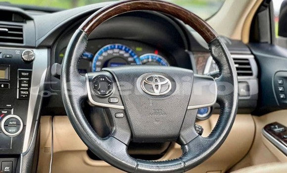 ซื้อ รถมือสอง Toyota Camry สีดำ รถยนต์ ใน %{เมือง} ใน กรุงเทพมหานคร ซื้อ รถมือสอง Toyota Camry สีดำ รถยนต์ ใน %{เมือง} ใน กรุงเทพมหานคร