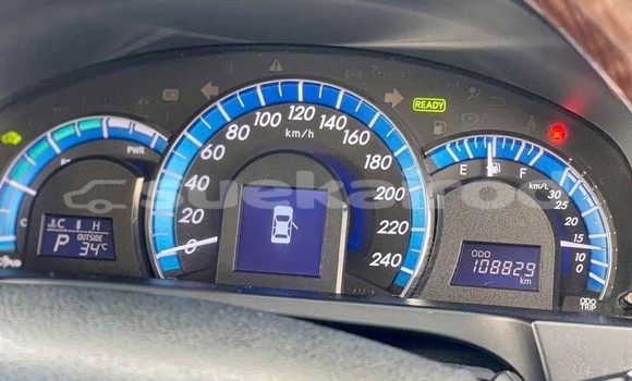 ซื้อ รถมือสอง Toyota Camry สีดำ รถยนต์ ใน %{เมือง} ใน กรุงเทพมหานคร ซื้อ รถมือสอง Toyota Camry สีดำ รถยนต์ ใน %{เมือง} ใน กรุงเทพมหานคร