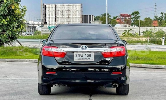 ซื้อ รถมือสอง Toyota Camry สีดำ รถยนต์ ใน %{เมือง} ใน กรุงเทพมหานคร ซื้อ รถมือสอง Toyota Camry สีดำ รถยนต์ ใน %{เมือง} ใน กรุงเทพมหานคร