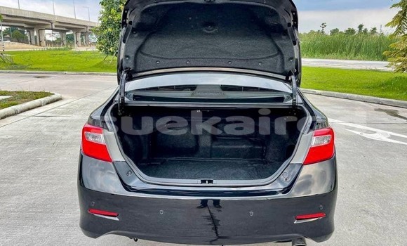 ซื้อ รถมือสอง Toyota Camry สีดำ รถยนต์ ใน %{เมือง} ใน กรุงเทพมหานคร ซื้อ รถมือสอง Toyota Camry สีดำ รถยนต์ ใน %{เมือง} ใน กรุงเทพมหานคร