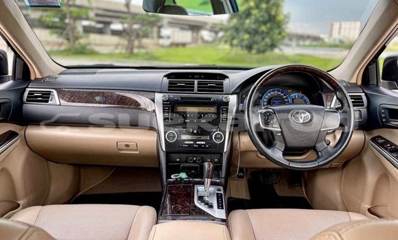 ซื้อ รถมือสอง Toyota Camry สีดำ รถยนต์ ใน %{เมือง} ใน กรุงเทพมหานคร ซื้อ รถมือสอง Toyota Camry สีดำ รถยนต์ ใน %{เมือง} ใน กรุงเทพมหานคร