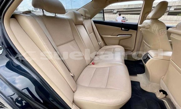 ซื้อ รถมือสอง Toyota Camry สีดำ รถยนต์ ใน %{เมือง} ใน กรุงเทพมหานคร ซื้อ รถมือสอง Toyota Camry สีดำ รถยนต์ ใน %{เมือง} ใน กรุงเทพมหานคร