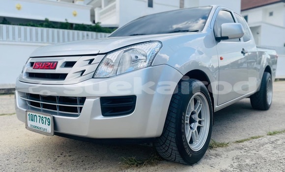ซื้อ รถมือสอง Isuzu D-Max อื่น ๆ รถยนต์ ใน %{เมือง} ใน กรุงเทพมหานคร ซื้อ รถมือสอง Isuzu D-Max อื่น ๆ รถยนต์ ใน %{เมือง} ใน กรุงเทพมหานคร