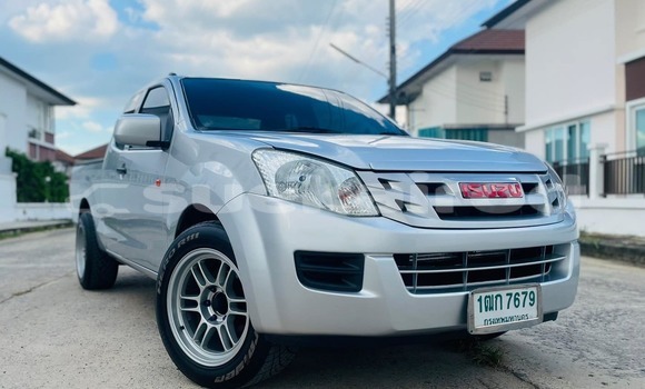 ซื้อ รถมือสอง Isuzu D-Max อื่น ๆ รถยนต์ ใน %{เมือง} ใน กรุงเทพมหานคร ซื้อ รถมือสอง Isuzu D-Max อื่น ๆ รถยนต์ ใน %{เมือง} ใน กรุงเทพมหานคร