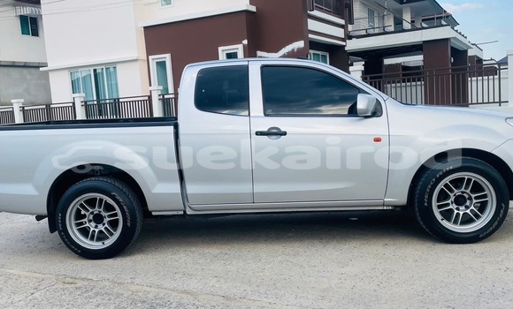 ซื้อ รถมือสอง Isuzu D-Max อื่น ๆ รถยนต์ ใน %{เมือง} ใน กรุงเทพมหานคร ซื้อ รถมือสอง Isuzu D-Max อื่น ๆ รถยนต์ ใน %{เมือง} ใน กรุงเทพมหานคร