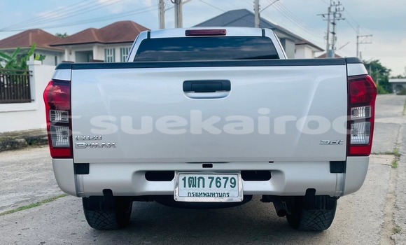 ซื้อ รถมือสอง Isuzu D-Max อื่น ๆ รถยนต์ ใน %{เมือง} ใน กรุงเทพมหานคร ซื้อ รถมือสอง Isuzu D-Max อื่น ๆ รถยนต์ ใน %{เมือง} ใน กรุงเทพมหานคร