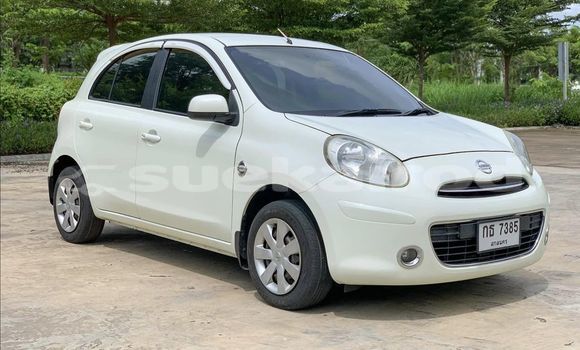 ซื้อ รถมือสอง Nissan March ขาว รถยนต์ ใน %{เมือง} ใน กรุงเทพมหานคร ซื้อ รถมือสอง Nissan March ขาว รถยนต์ ใน %{เมือง} ใน กรุงเทพมหานคร